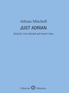 Just Adrian (eBook)